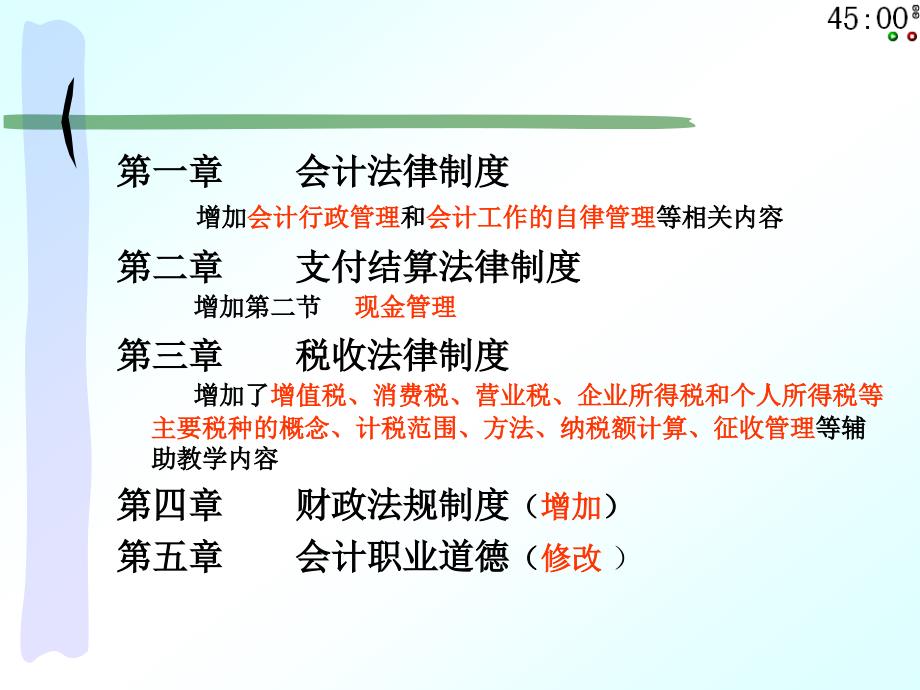 会计从业资格考试《财经法规》第1章.ppt_第3页