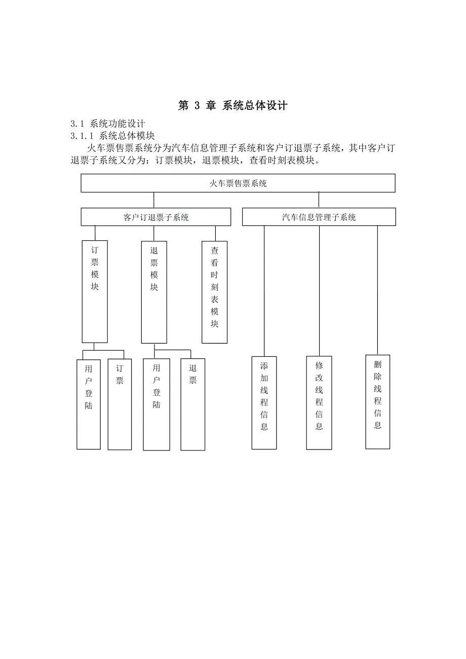 汽车站售票管理系统_第5页