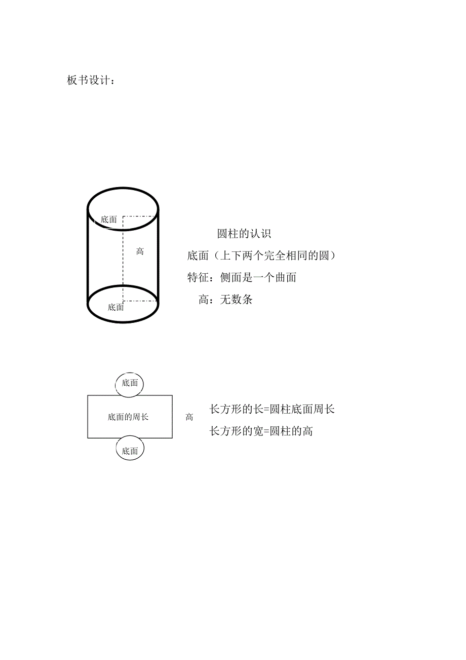 《圆柱的认识》教学设计.doc_第3页