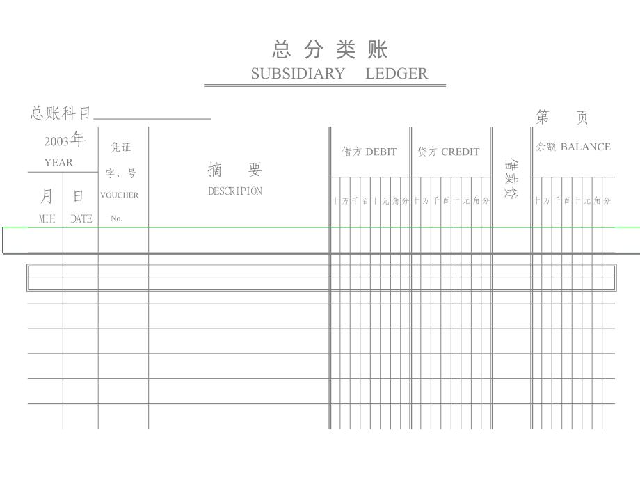 大学课件-连锁企业会计实务(完整)_第4页