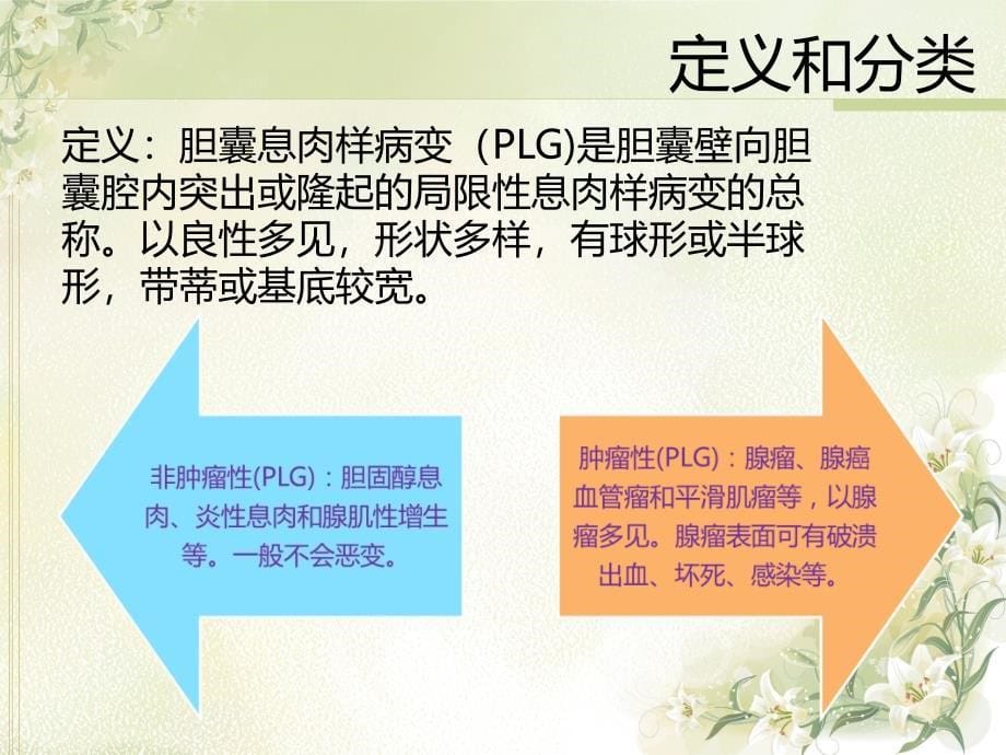 胆囊息肉最新版PPT医学课件_第5页