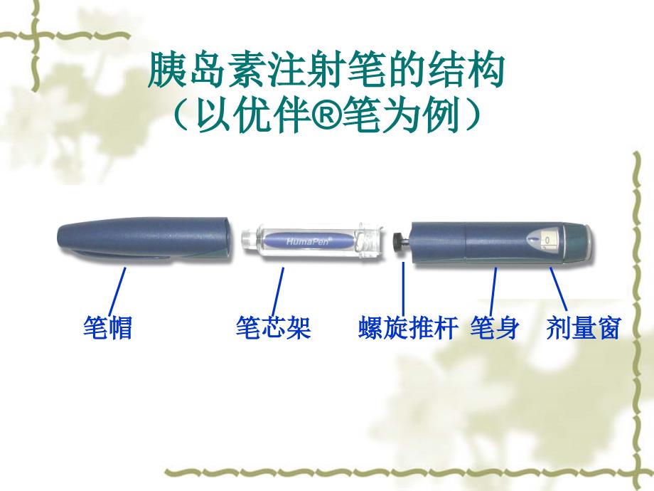 胰岛素注射笔的使用.ppt_第4页