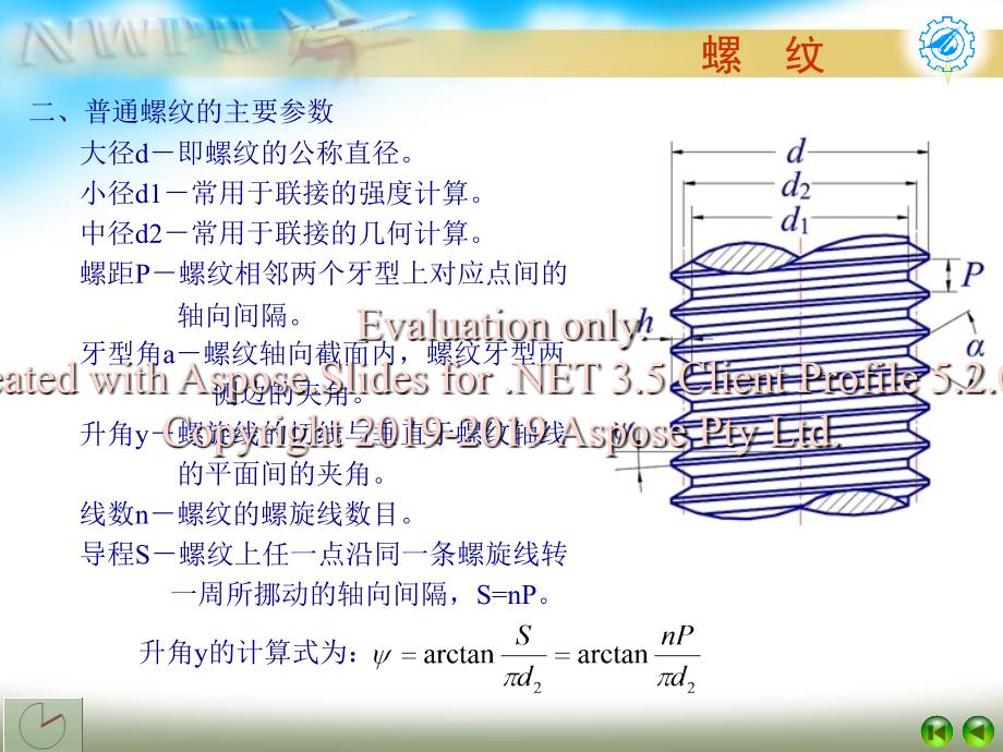 清华大学机械设计Ch05ppt课件_第2页