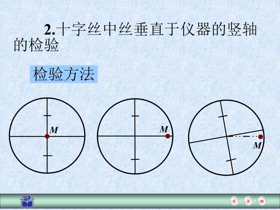 微倾式水准仪的检验与校正PPT课件_第4页