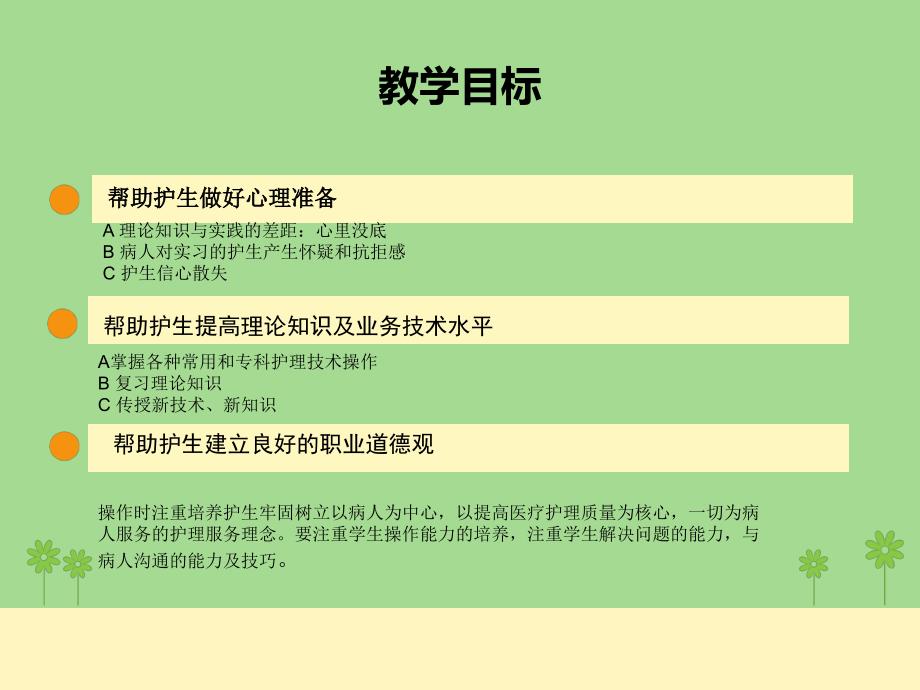 如何做好护理带教老师.ppt_第4页