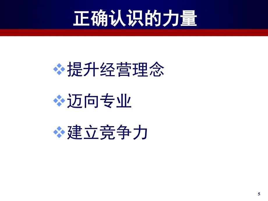 团队经营哲学探讨.ppt_第5页