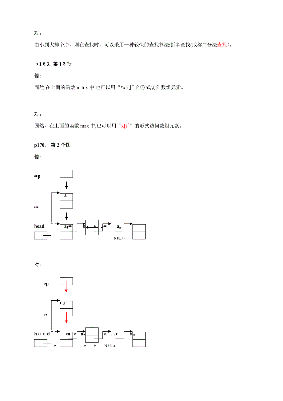 程序设计教程用C语言编程_第2页