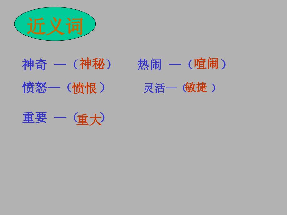 人教版四年级语文上册《小木偶的故事》PPT课件_第4页