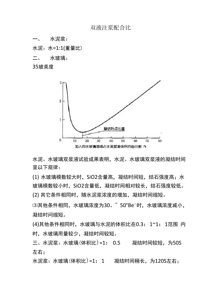 双液注浆配合比_第1页