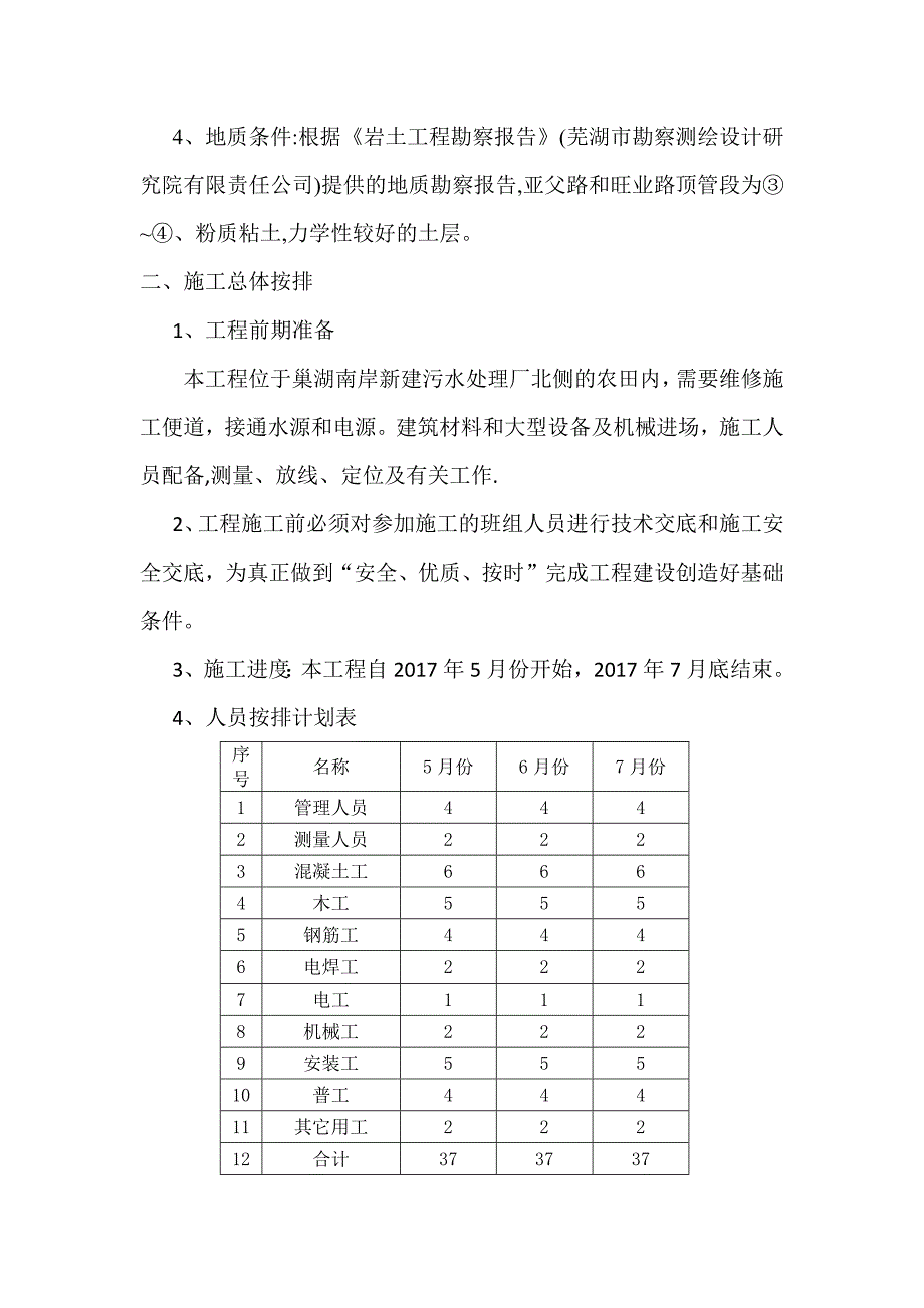 沉井专项施工方案_第2页