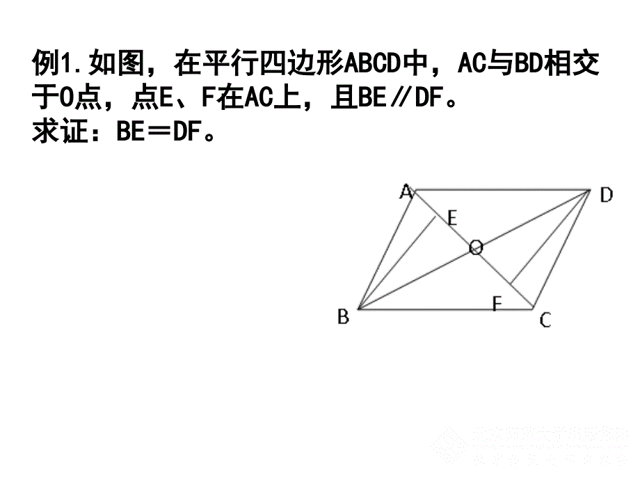 四边形回顾与思考_第3页