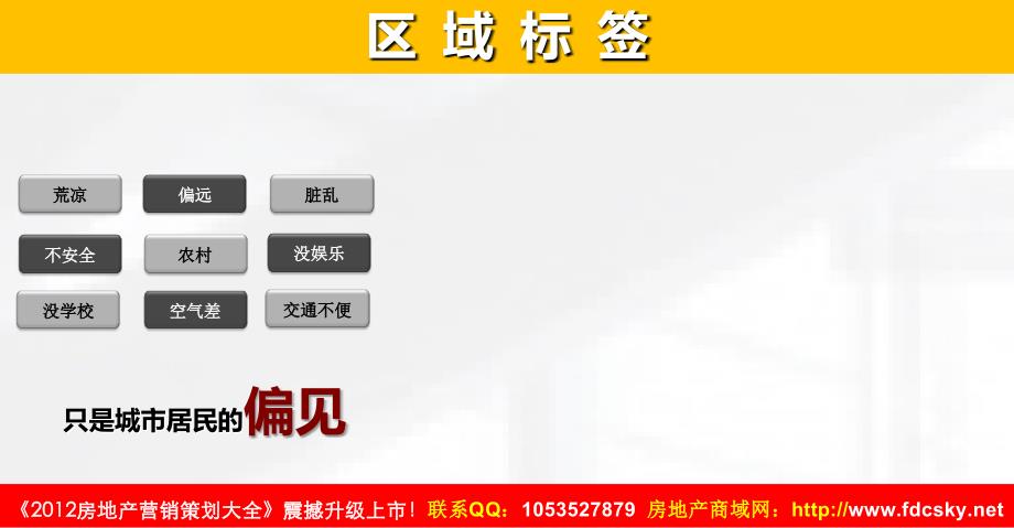 南通苏通产业科技园区E3、4地块营销策划报告_第4页