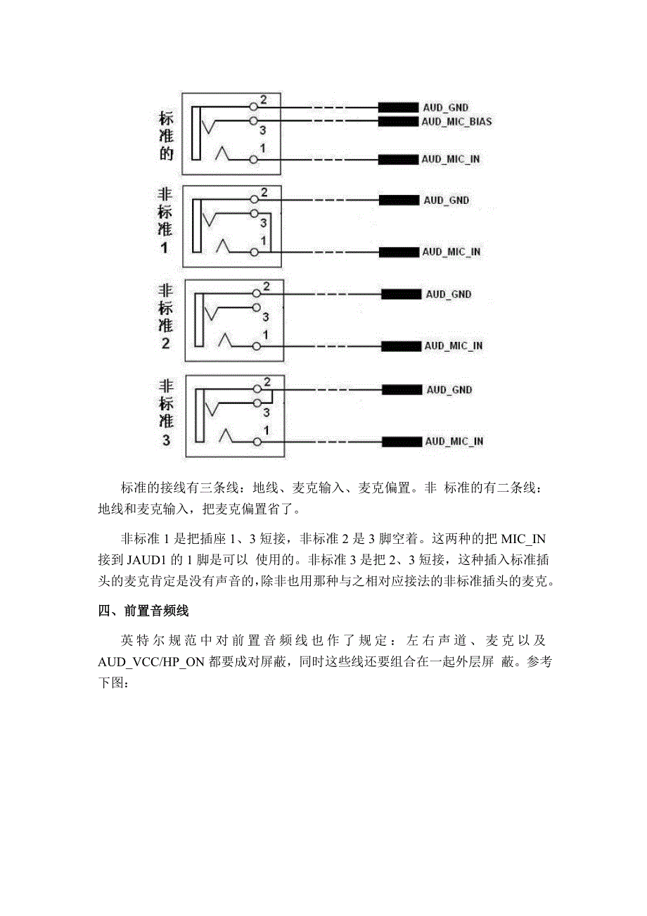 3.5毫米插座插头引脚图和接线图.doc_第3页