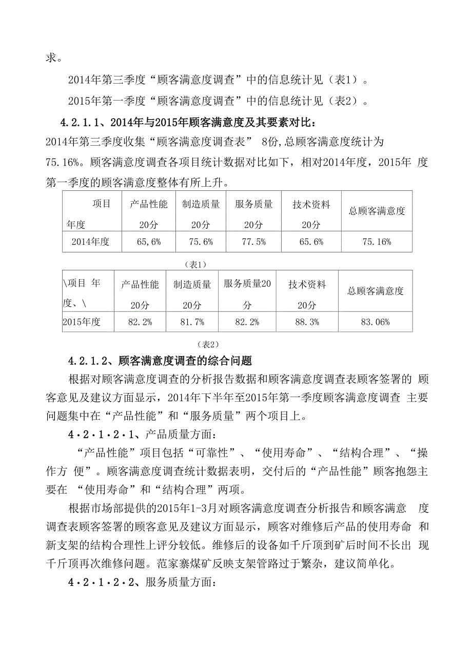 管理评审输出报告_第3页