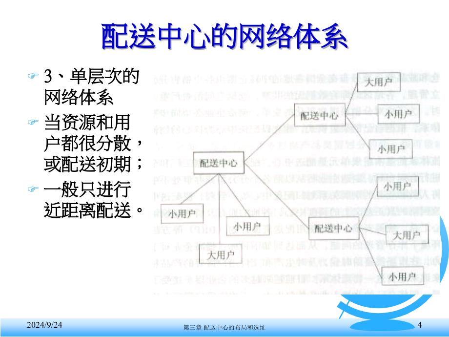 第三章配送中心的布局和选址课件_第4页