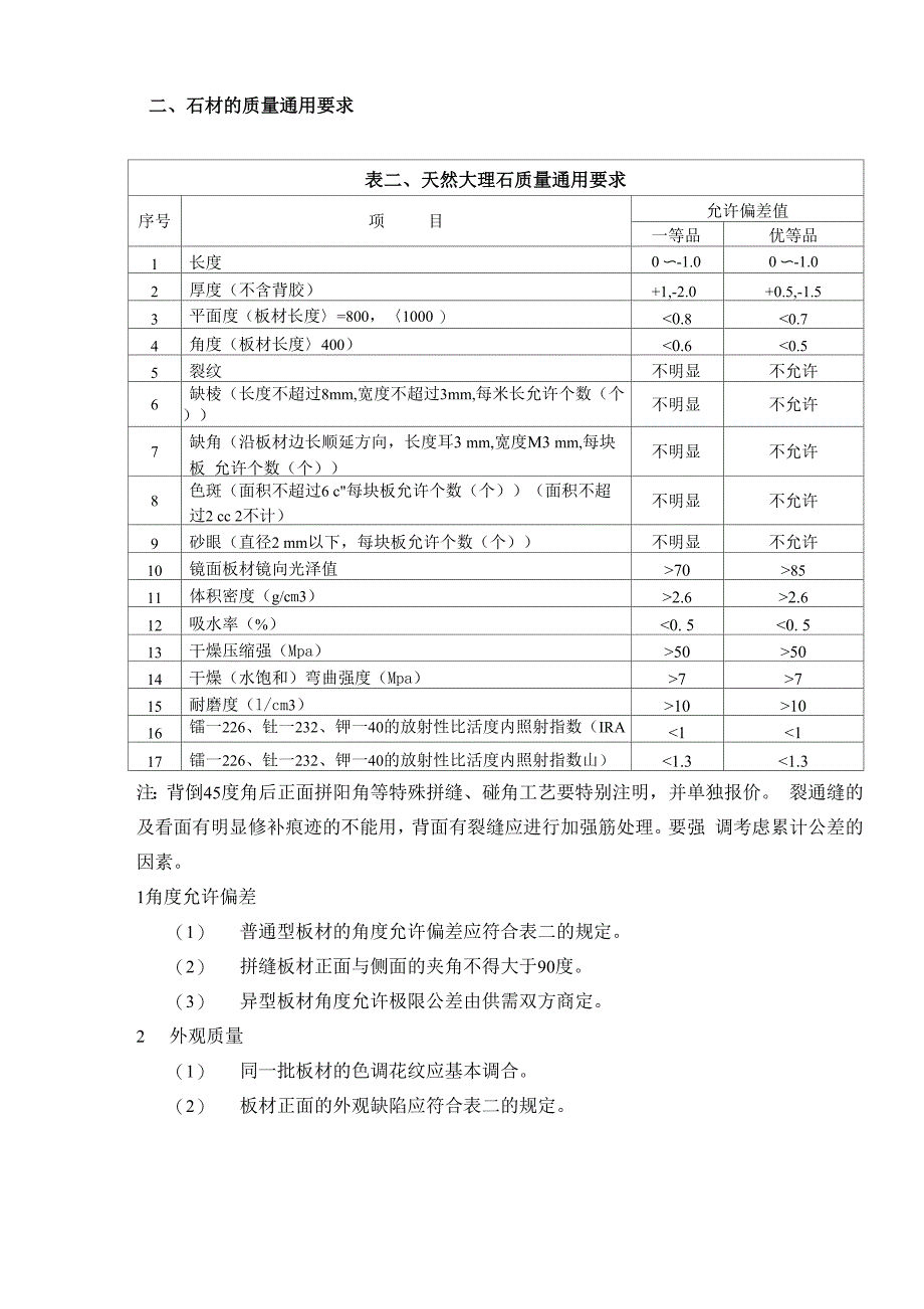 石材技术参数修改_第3页