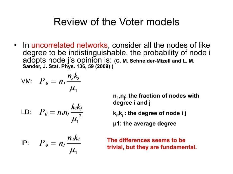 VoterModelinAssortativeNetworks在同配网络上的一个改_第5页