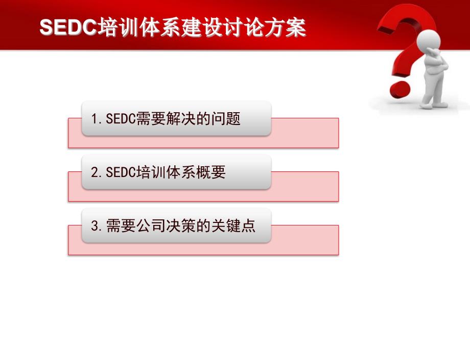 SEDC培训体系建立探讨题纲_第2页