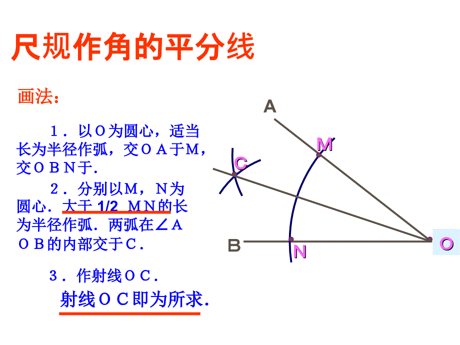 123角的平分线的性质_第3页