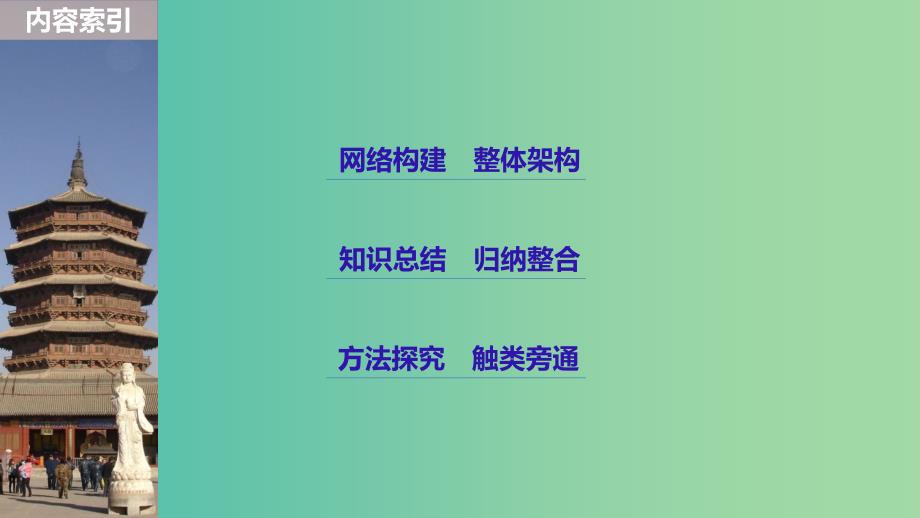 浙江专用版2018-2019高中历史专题七近代西方民主政治的确立与发展和马克思主义的诞生专题学习总结课件人民版必修1 .ppt_第2页