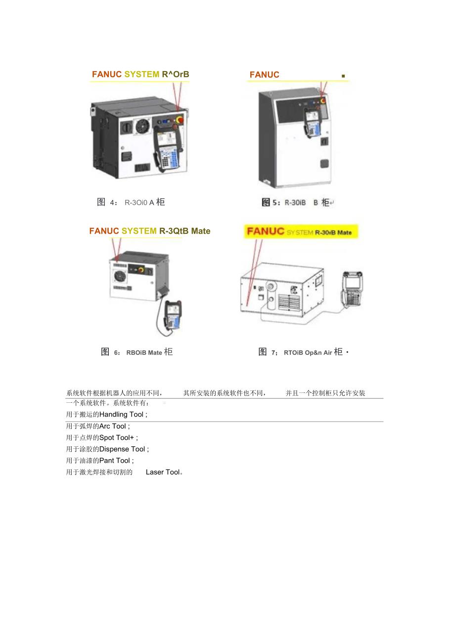 认识机器人单元_第3页