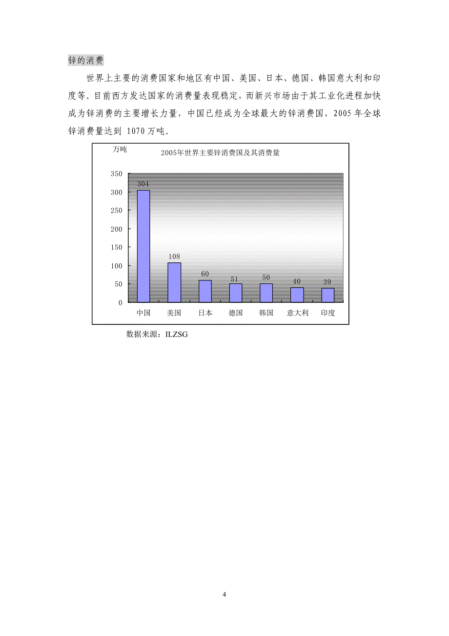 锌期货合约交易操作手册+-+2008版_第4页