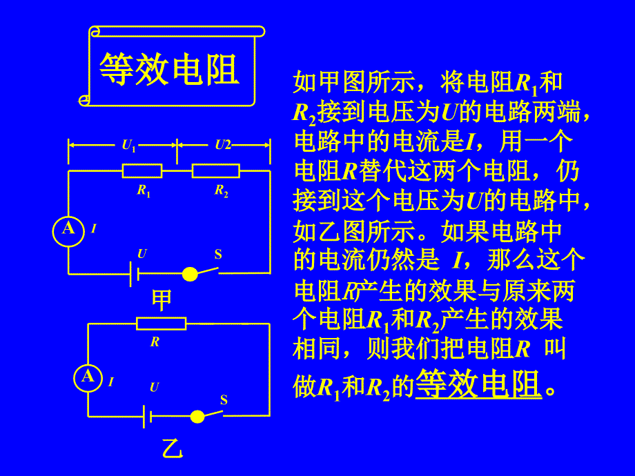 串、并联电路中的电阻关系_第3页