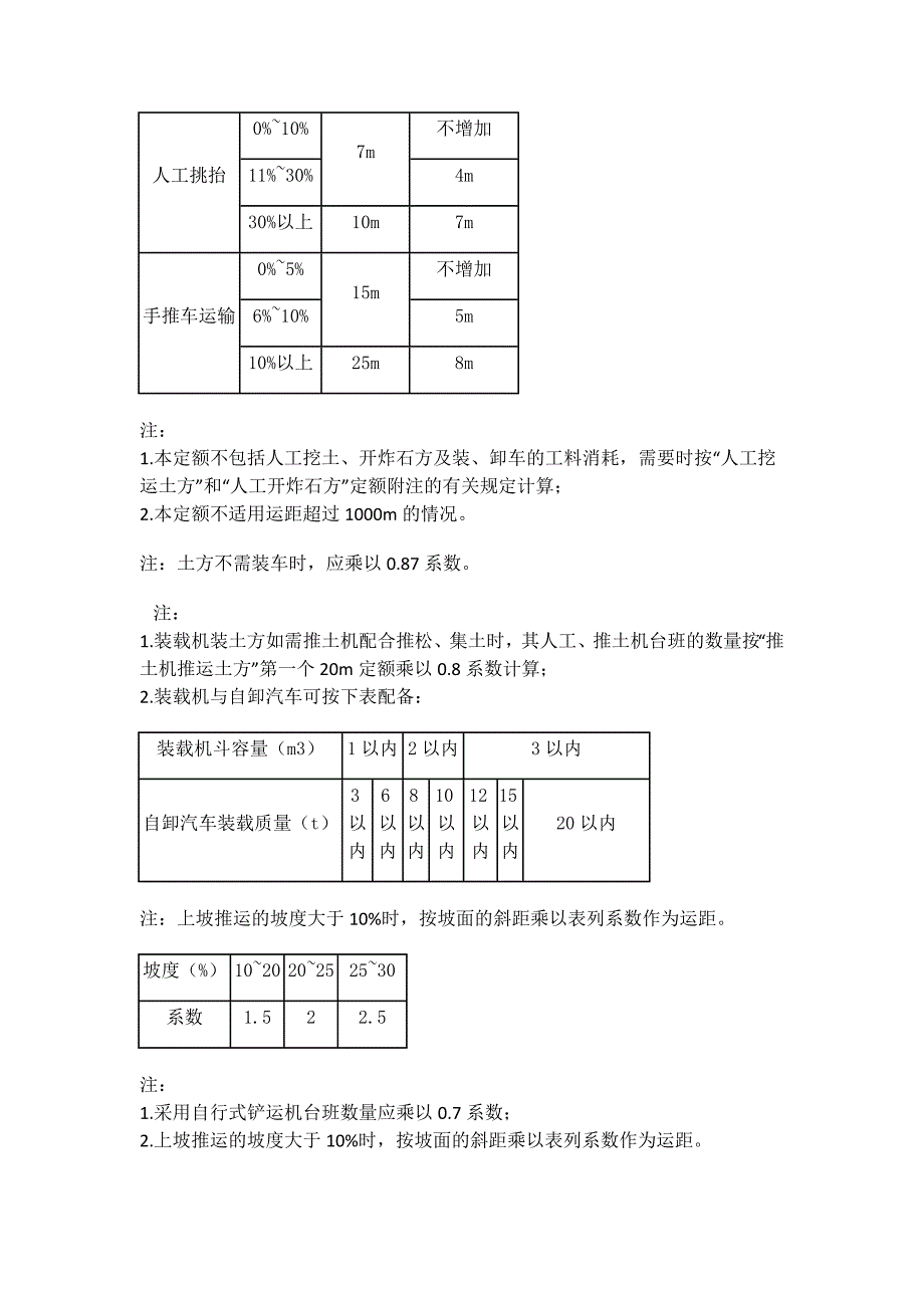 同望软件公路定额说明_第3页