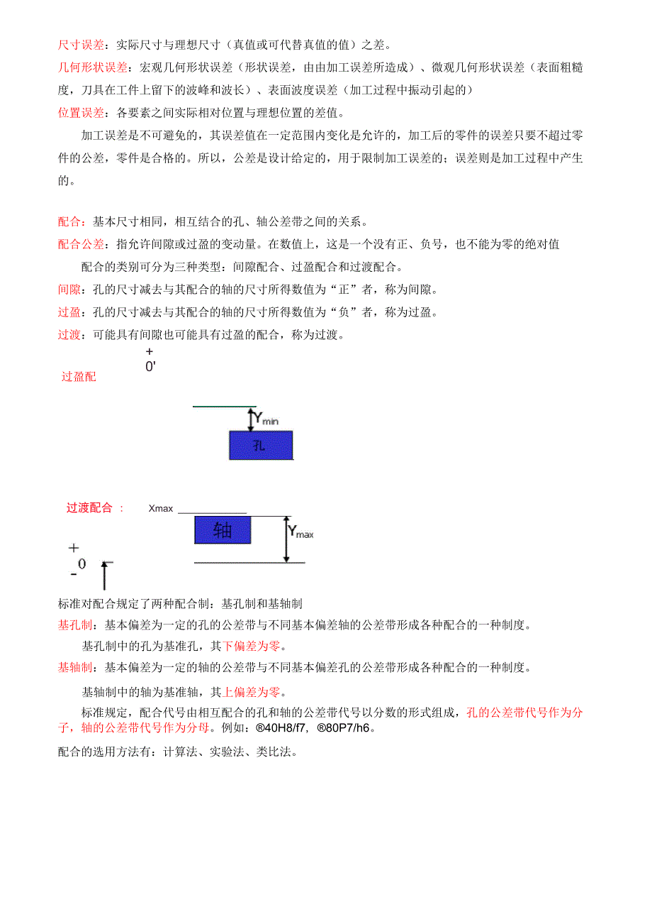 互换性与测量基础_第2页