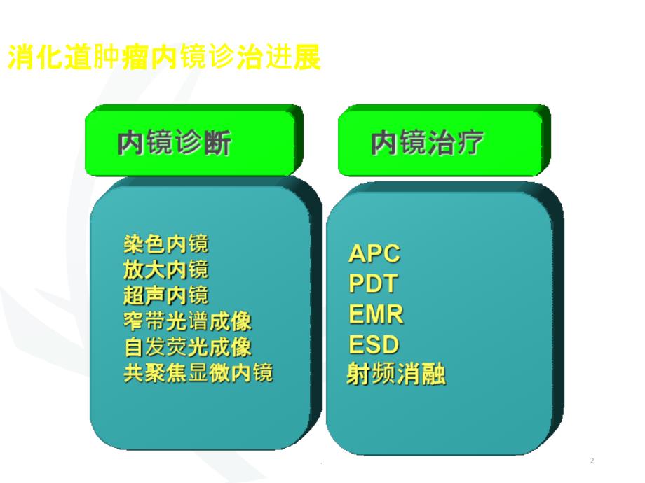 消化道肿瘤内镜下早诊早治PPT课件_第2页