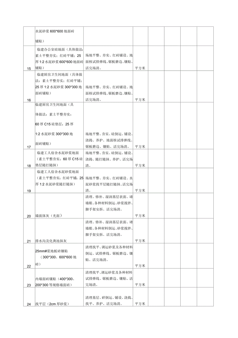 临建施工合同_第3页