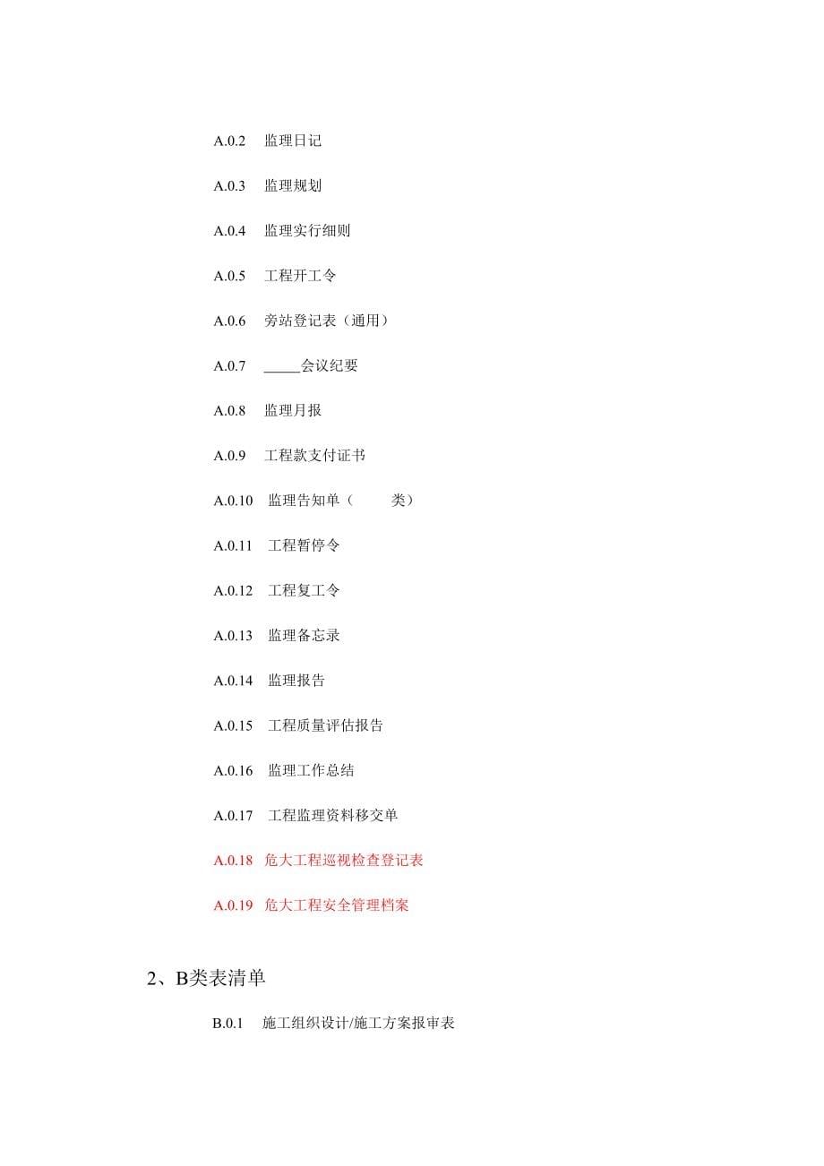 江苏省建设工程监理用表第六版.doc_第5页