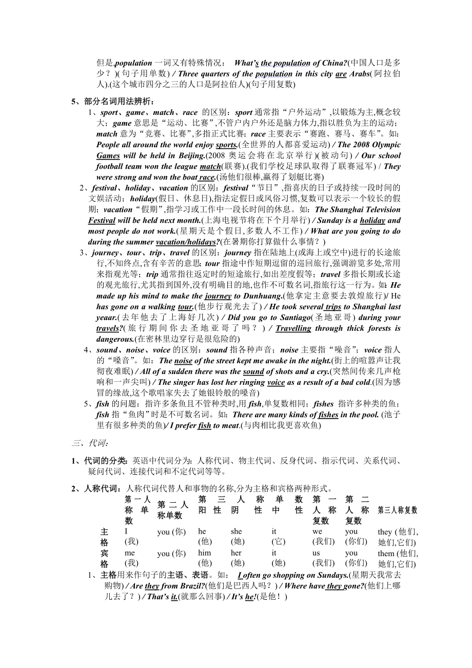 高中英语语法.doc_第4页