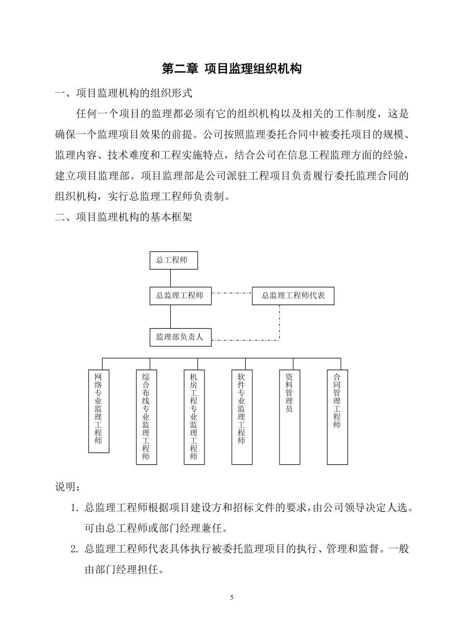 监理工作实务手册【一份非常好的专业资料】_第5页