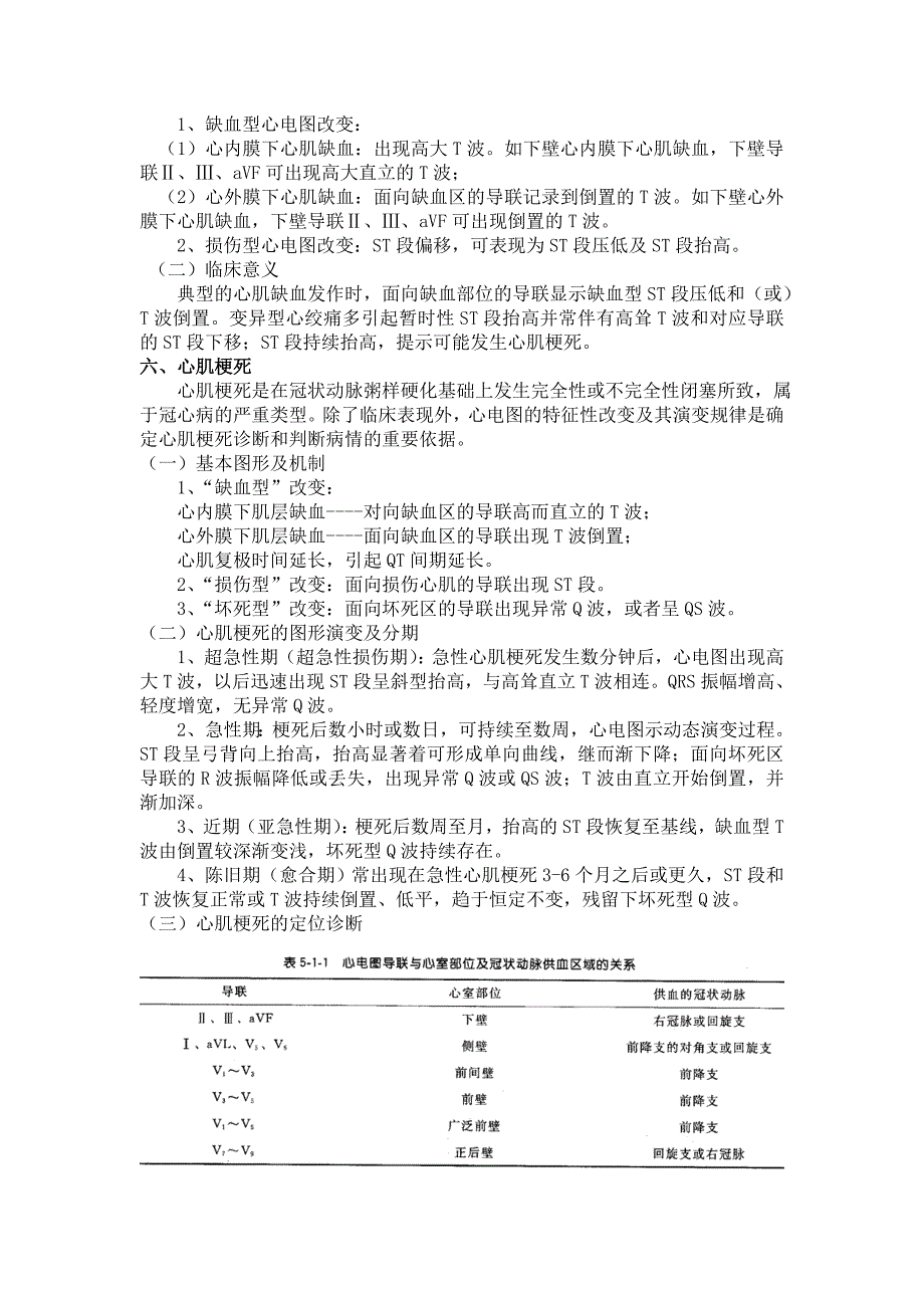 心电图基本知识及常见心律失常的心电图诊断.doc_第3页