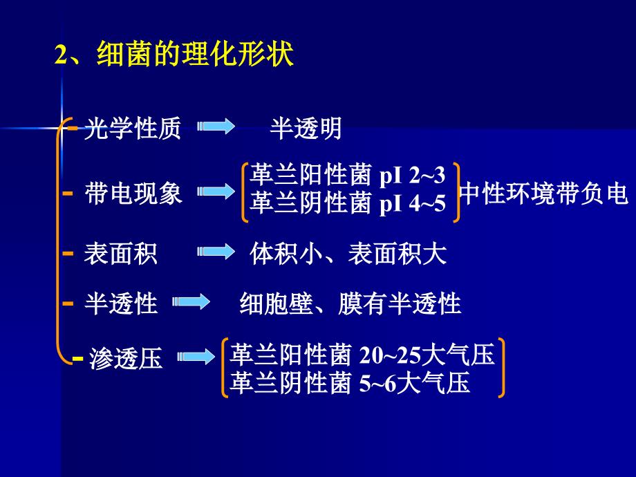 董海艳《医学微生物学》第2章细菌的生理_第3页