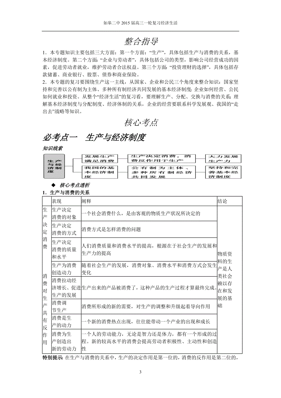 经济生活第二单元 .doc_第3页