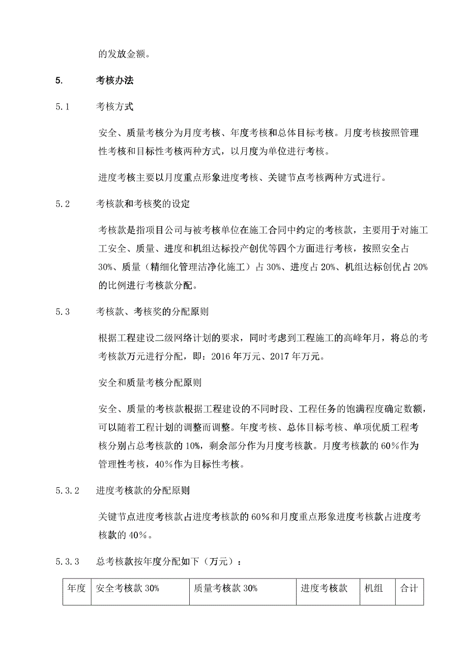 基建工程管理考核程序教材_第4页