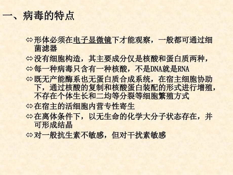 项目八病毒PPT课件_第5页