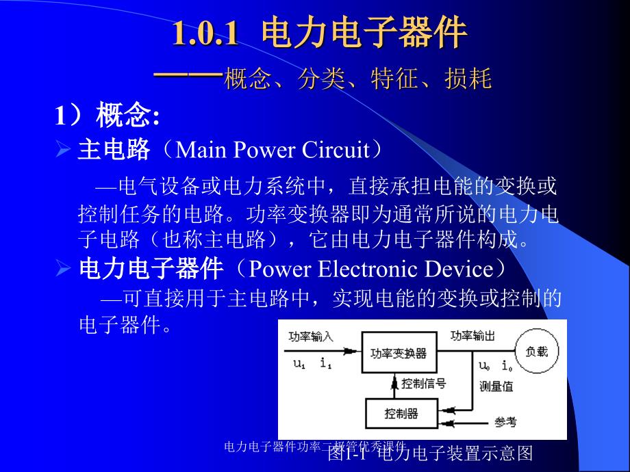 电力电子器件功率二极管优秀课件_第3页