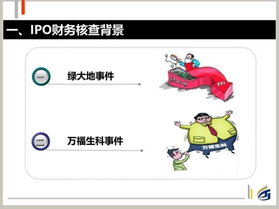 IPO财务核查课件知识讲解_第4页