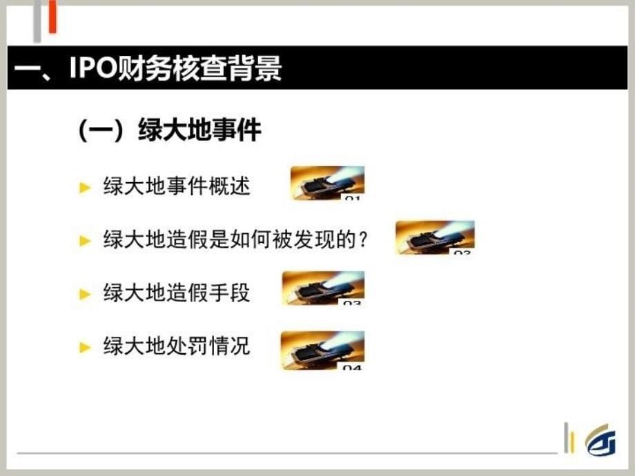 IPO财务核查课件知识讲解_第5页