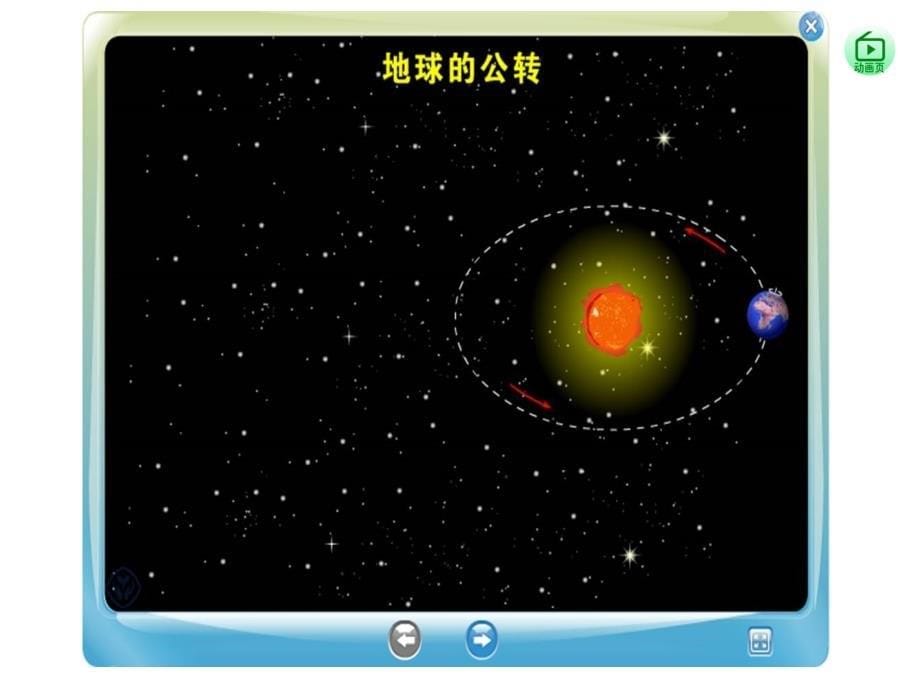 地球公转与五带划分_第5页