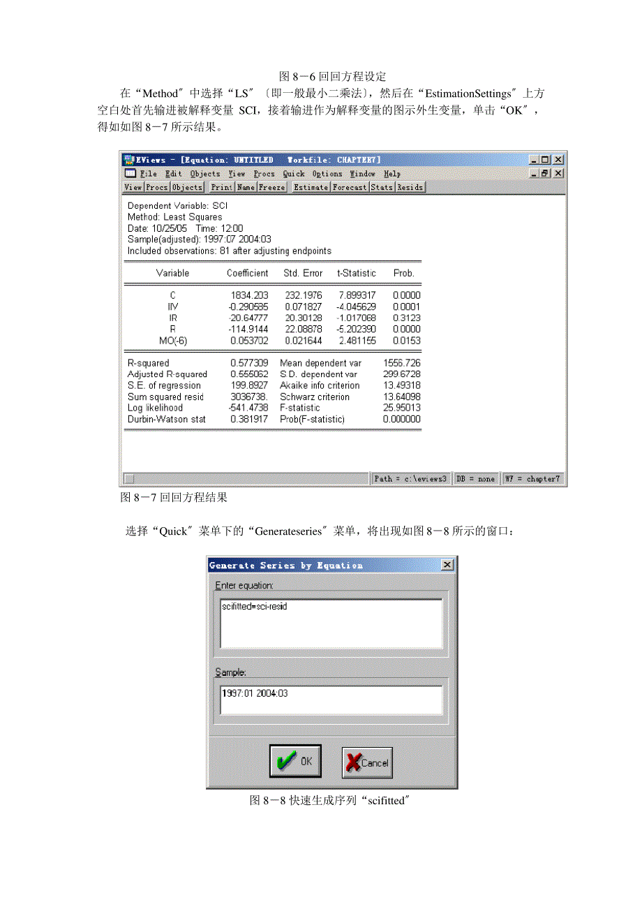 联立方程模型在金融数据中的应用_第5页