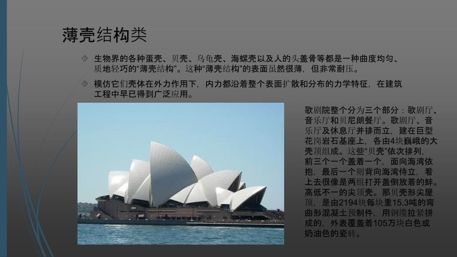 浅析仿生建筑_第5页