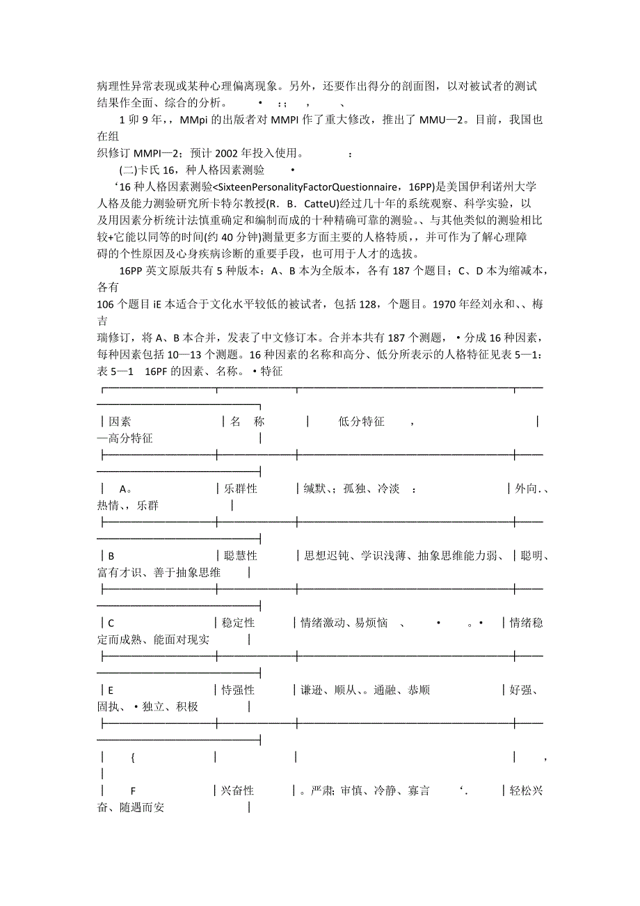 心理测验学(下).doc_第3页