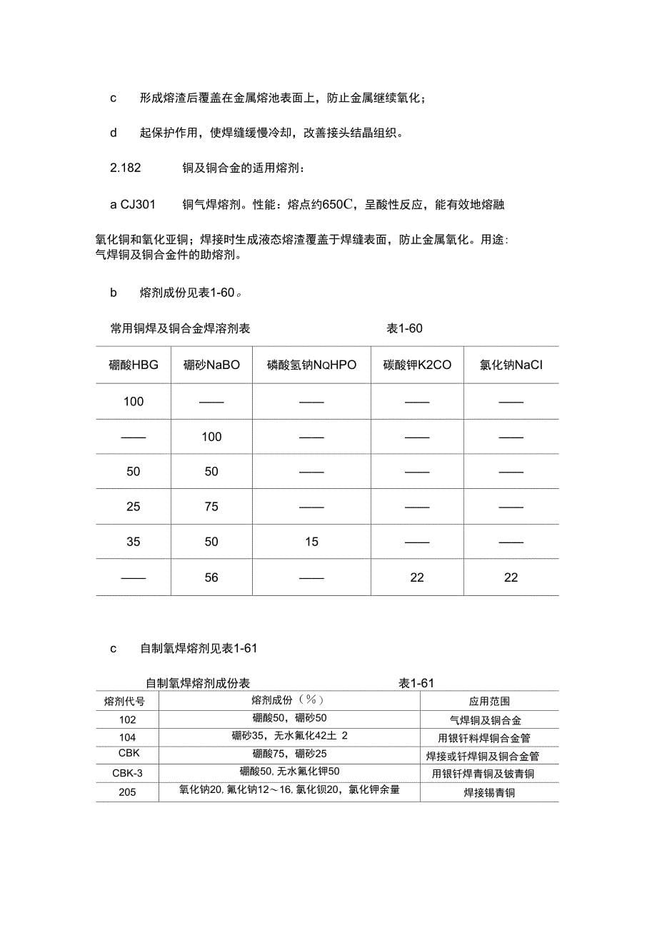 空调铜管安装施工方案设计_第5页