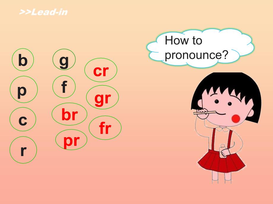 2019五年级英语上册Unit2TeachersLet’sSpell课件人教新起点.ppt_第4页