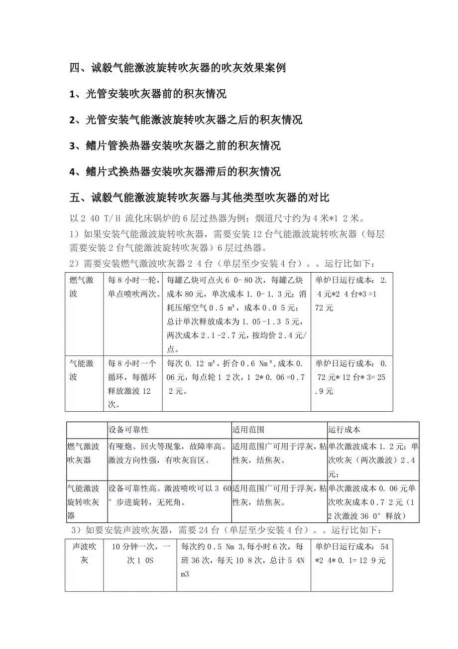 燃气激波吹灰器厂家_第3页