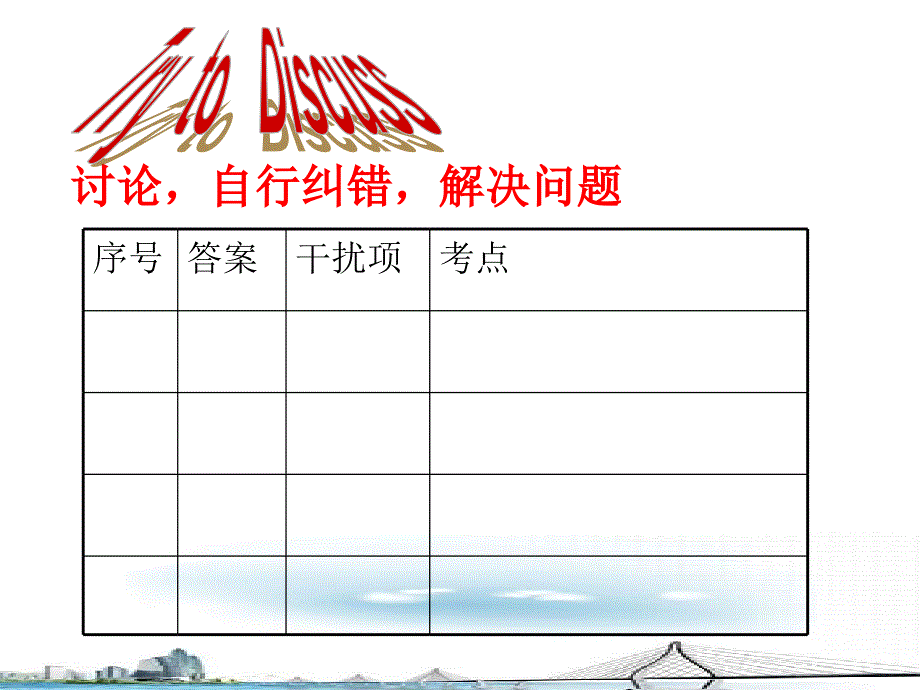 高二期中英语试卷分析_第4页